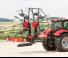 Ротационни гребла Vicon Andex 644 M