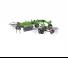 Ротационни гребла Fendt Former 10065 