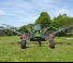 Ротационни гребла Fendt Former 860 C