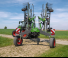 Ротационни гребла Fendt Former 860 C