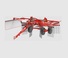 Ротационни гребла Kuhn GA 4230 T