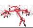 Ротационни гребла Maschio Golia Pro 2 C 780