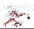 Ротационни гребла Maschio Golia Pro 2 H 730