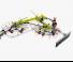 Claas Liner 1800 Twin