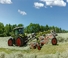 Ротационни гребла Claas Liner 2600 Trend