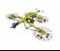 Ротационни гребла Claas Liner 4700 Business