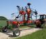 Ротационни гребла Kubota RA2064