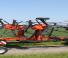 Ротационни гребла Kubota RA2076C