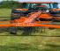 Ротационни гребла Kubota RA2577