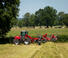 Ротационни гребла Massey Ferguson RK1254 TRC