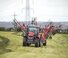 Ротационни гребла Massey Ferguson RK1254 TRC