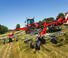 Ротационни гребла Massey Ferguson RK1254 TRC-Pro