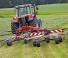 Massey Ferguson RK702 TR-SDX