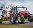Ротационни гребла Massey Ferguson RK842 SD-TRC-Pro