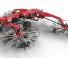 Massey Ferguson RK922 TRC 
