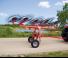 Ротационни гребла Kuhn SR 50