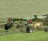 Ротационни гребла Krone Swadro 1000