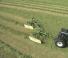 Ротационни гребла Krone Swadro 710/26 T