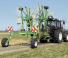 Ротационни гребла Krone Swadro 800/26