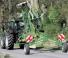 Ротационни гребла Krone Swadro 809