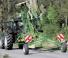 Ротационни гребла Krone Swadro 810