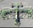 Ротационни гребла Krone Swadro TC 1000