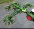 Ротационни гребла Krone Swadro TC 1370 