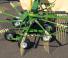 Ротационни гребла Krone Swadro TC 640