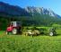 Ротационни гребла Krone Swadro TC 640