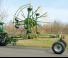 Ротационни гребла Krone Swadro TC 760