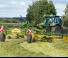 Ротационни гребла Krone Swadro TS 620 Twin
