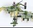 Ротационни гребла Krone Swadro TS 620 Twin