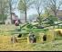 Ротационни гребла Krone Swadro TS 740