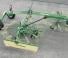 Ротационни гребла Krone Swadro TS 740