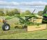 Ротационни гребла Krone Swadro TS 740 Twin