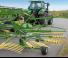 Ротационни гребла Krone Swadro TS 970