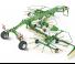 Ротационни гребла Krone Swadro TS 970