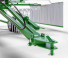 Ротационни гребла Pronar ZKP 460T