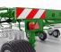 Ротационни гребла Pronar ZKP 690