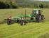 Ротационни сенообръщачки DEUTZ-FAHR CoM 7621