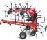 Ротационни сенообръщачки Vicon Fanex 1103 C