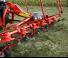 Ротационни сенообръщачки Kuhn GF 582