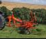 Ротационни сенообръщачки Kuhn GF 8703