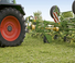Ротационни сенообръщачки Krone KWT 11.22/10