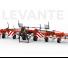 Maschio LEVANTE LT 450