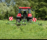Ротационни сенообръщачки Pronar PWP 530C
