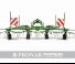 Ротационни сенообръщачки Pronar PWP 530C