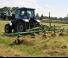 Ротационни сенообръщачки Pronar PWP 770