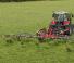 Ротационни сенообръщачки Massey Ferguson TD1310 TR-Hydro