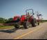 Ротационни сенообръщачки Massey Ferguson TD404 DSR